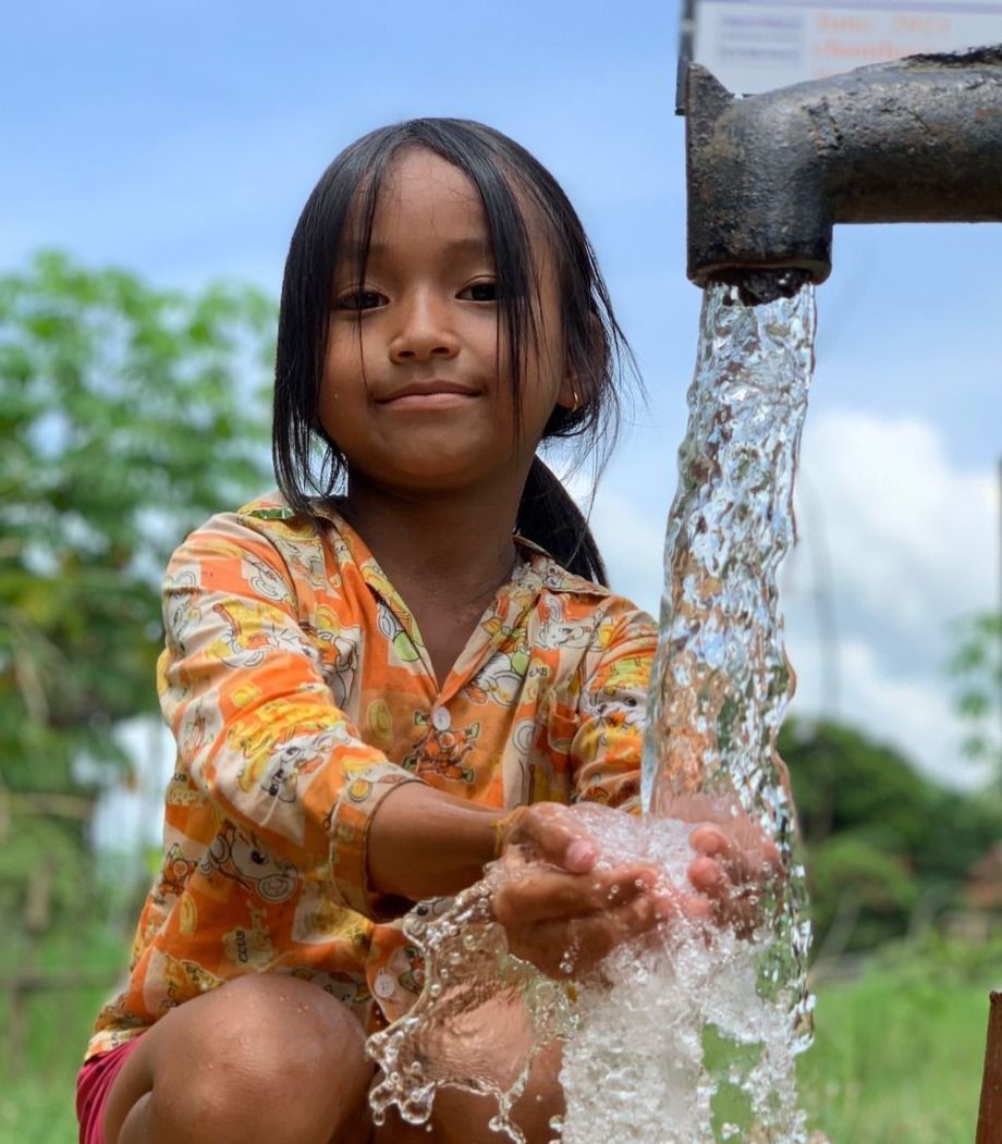 Expand your impact through our nonprofit