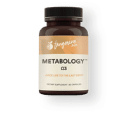 Metabology Omega 3 vitamins