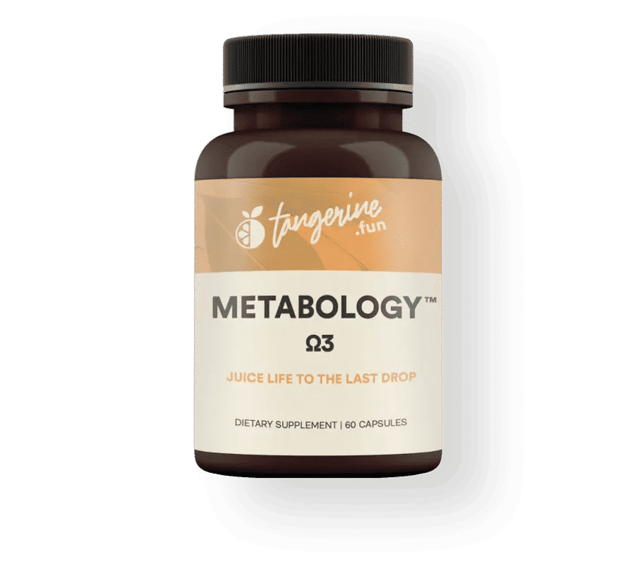 Metabology™ Ω3
