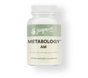 Metabology AM vitamins