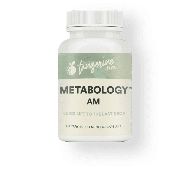 Metabology™ AM