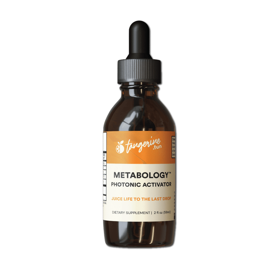 Metabology™ Photonic Activator