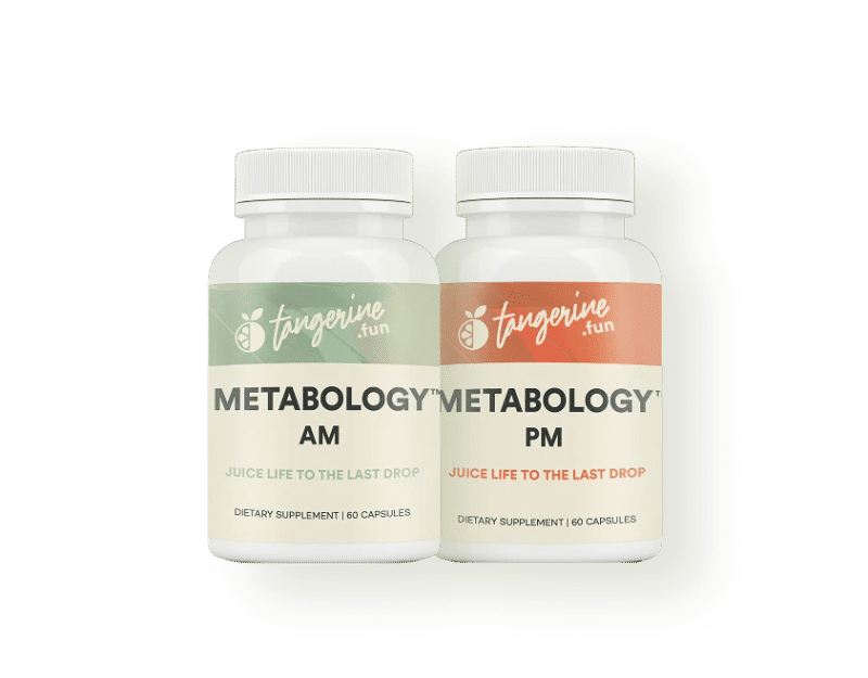 Metabology™ AM+PM Set