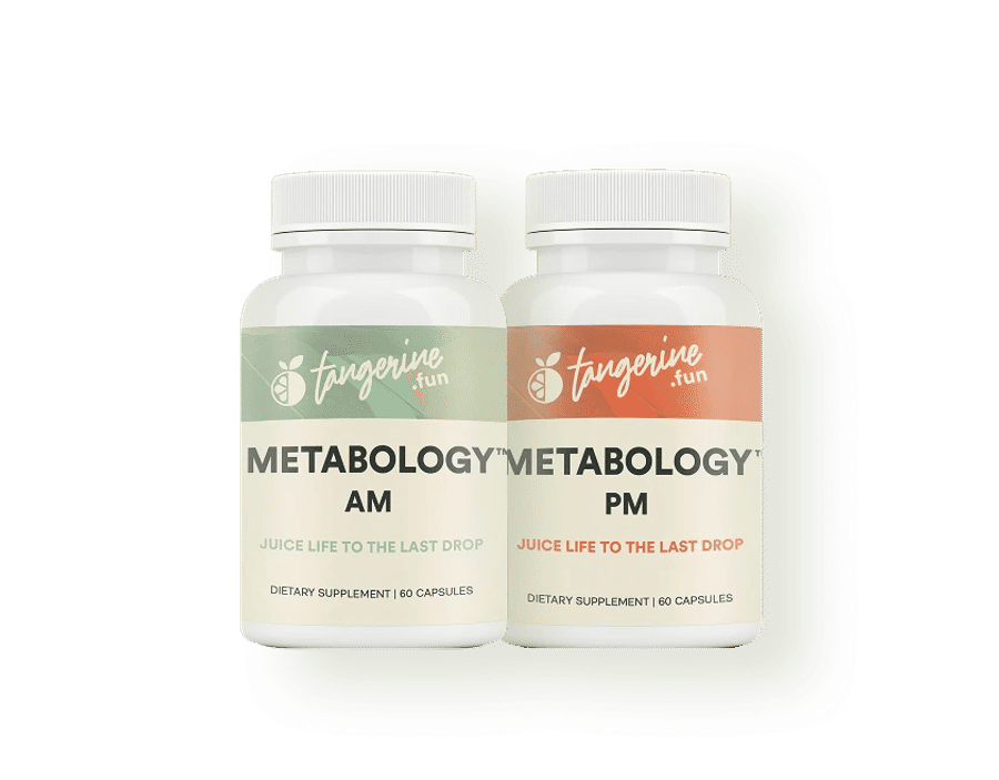 Metabology™ AM+PM Set