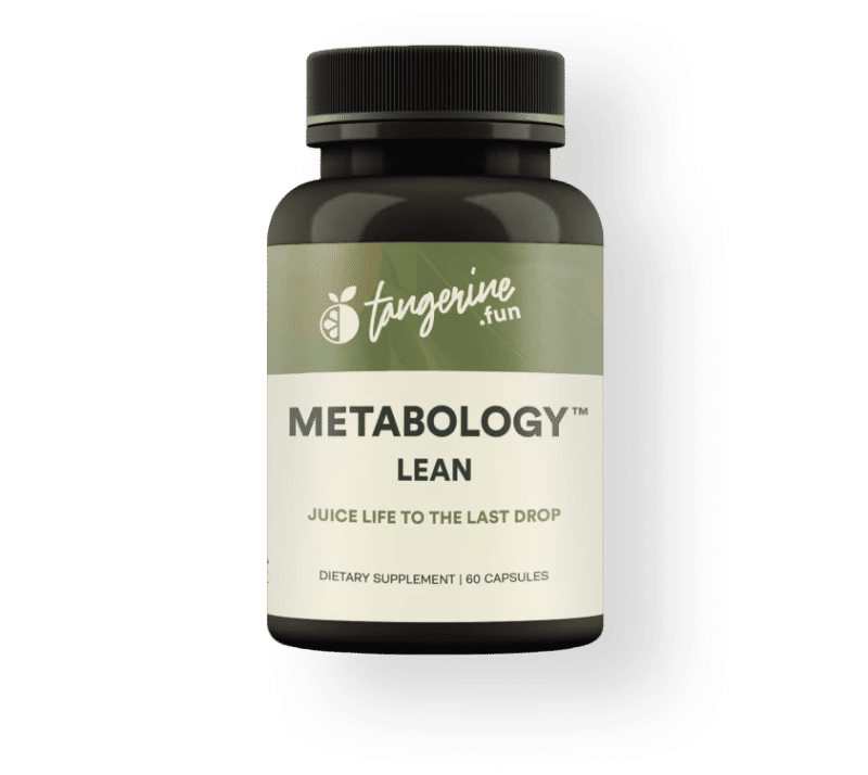 Metabology™ Lean