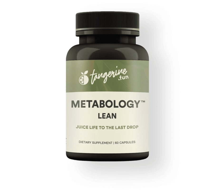 Metabology™ Lean