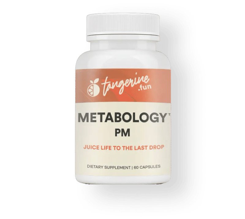 Metabology™ PM