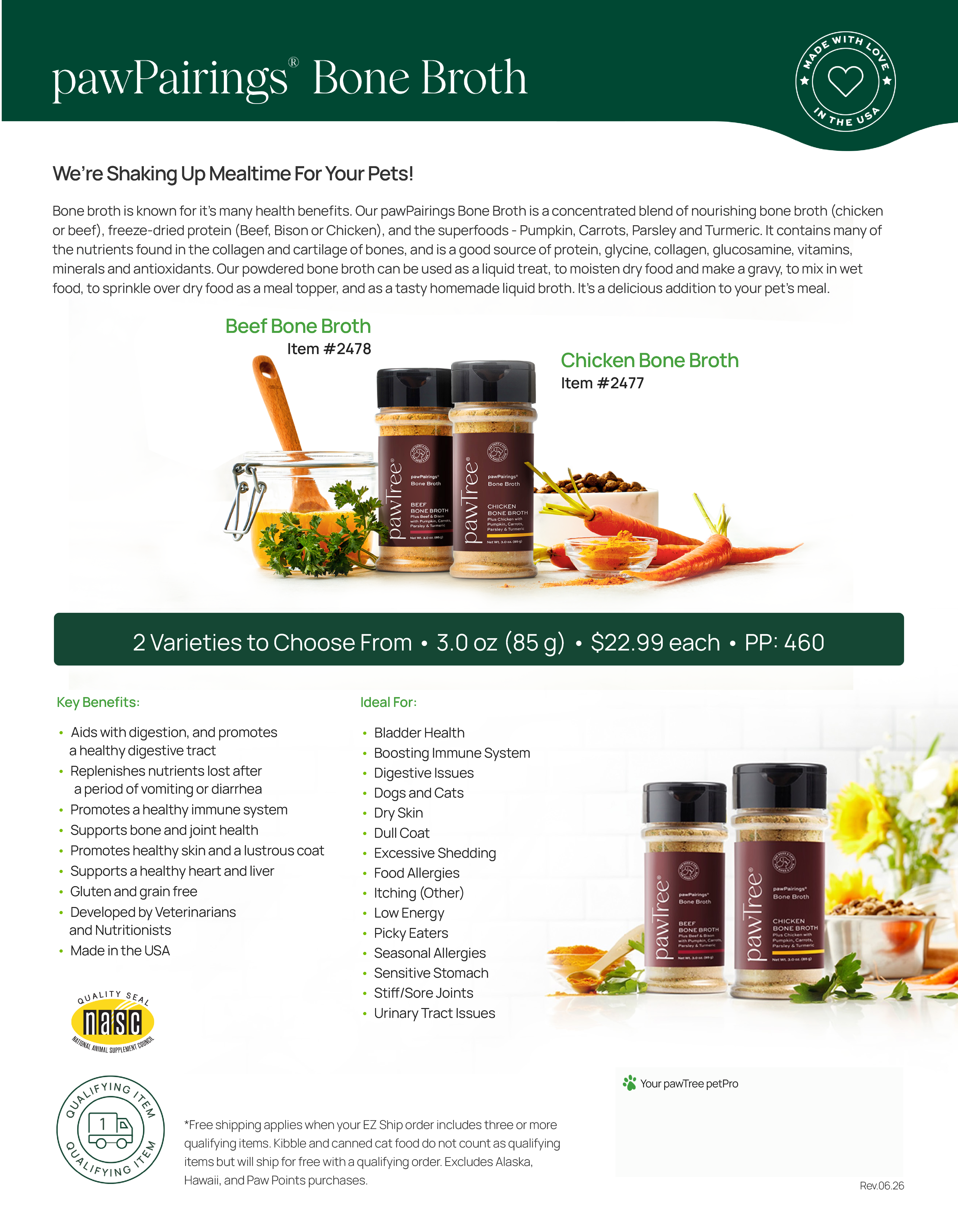 Bone Broth Sell Sheet-June 2026