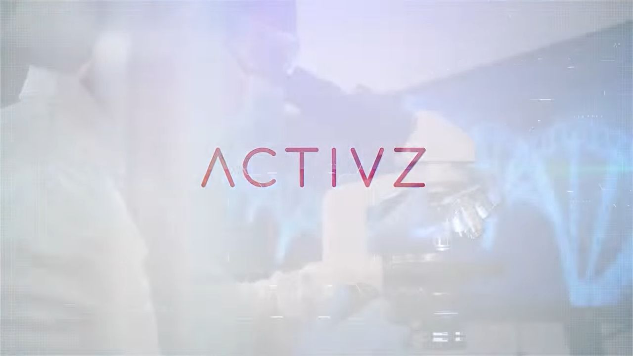 ACTIVZ: Epigenética que impulsa tu bienestar todos los días