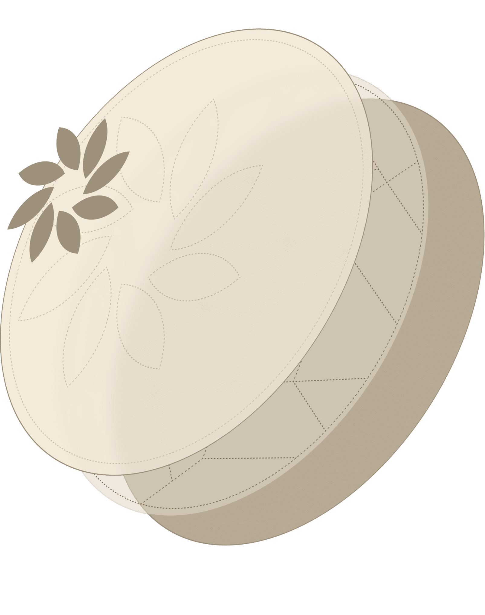 Nervana patch deconstructed