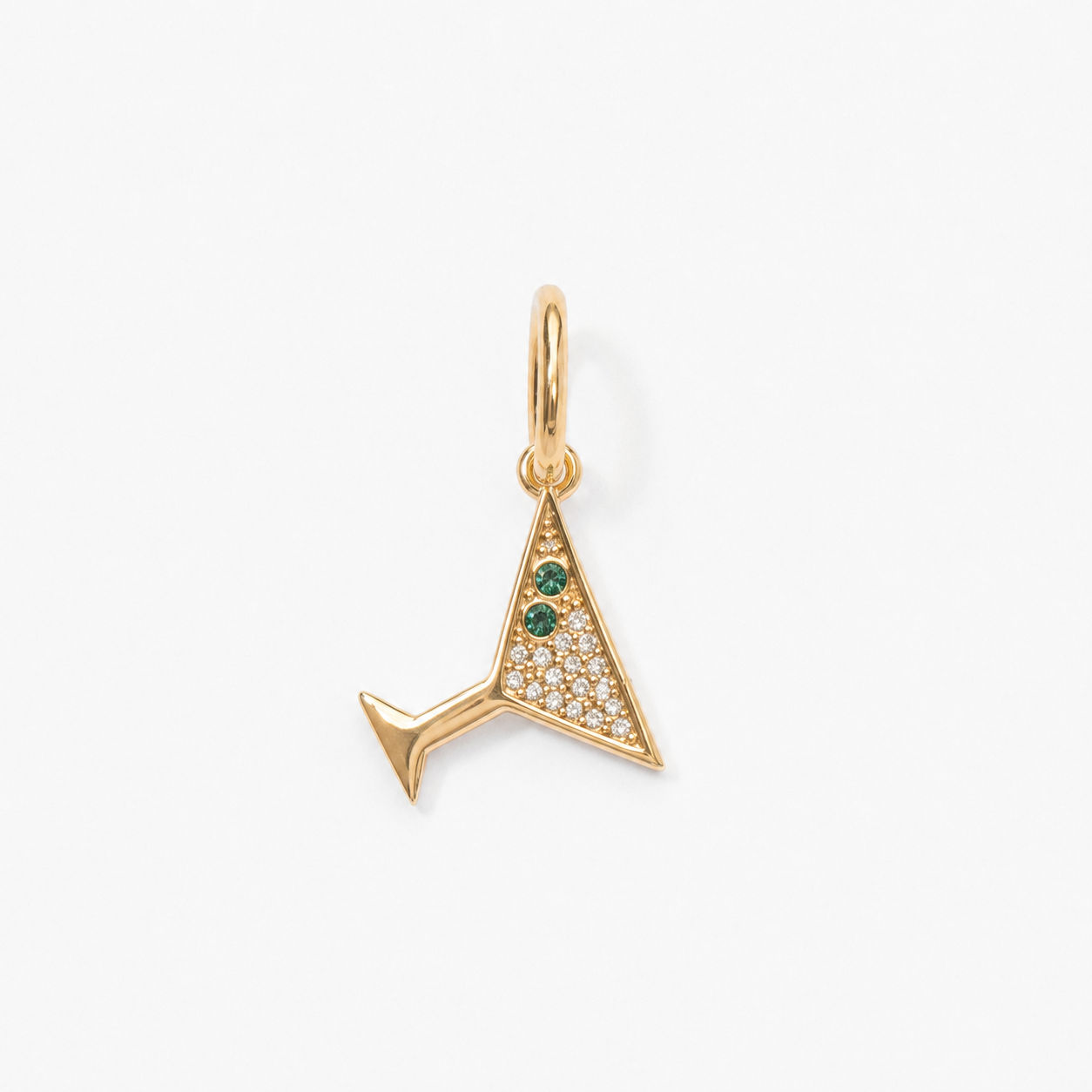 Martini Charm