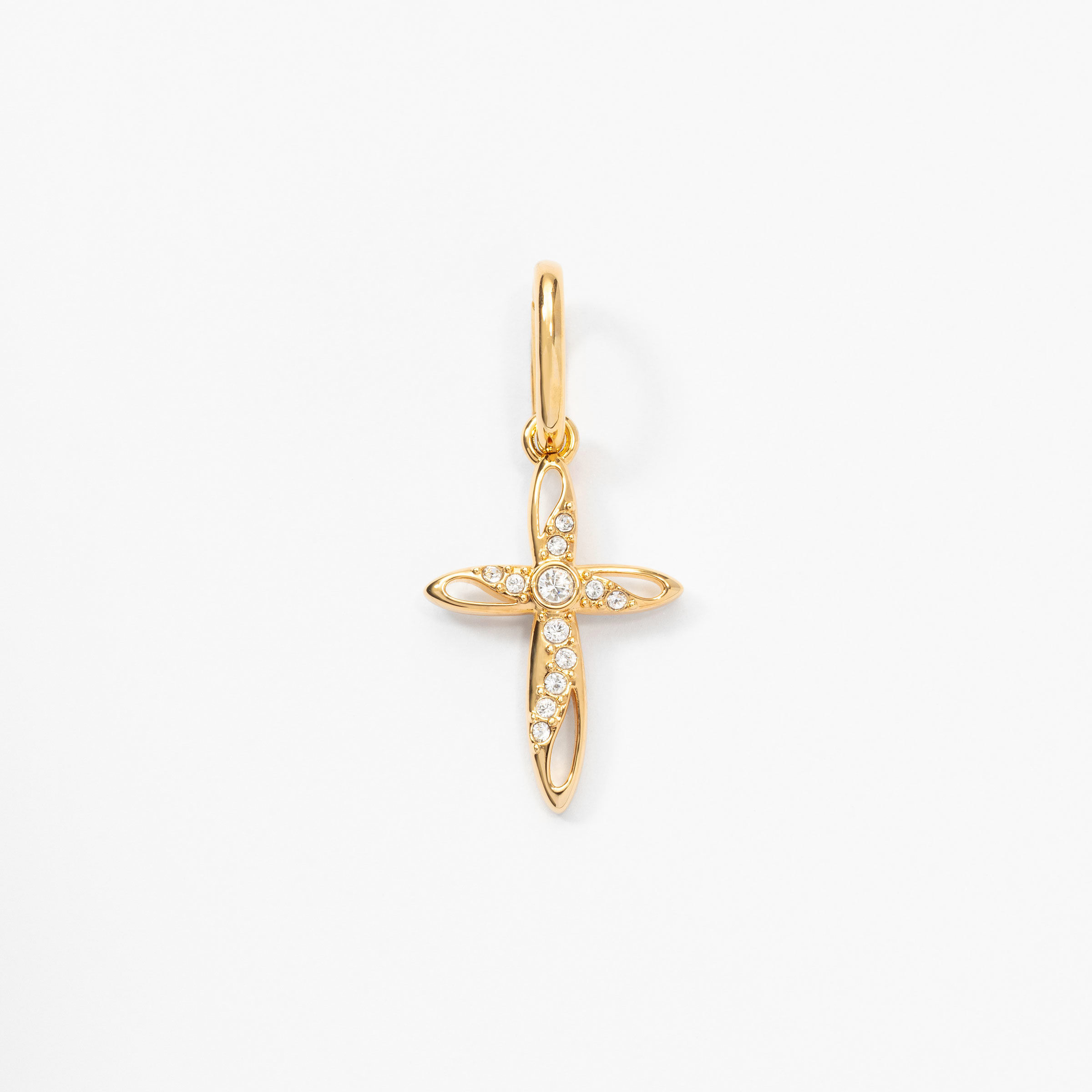 Cross Charm