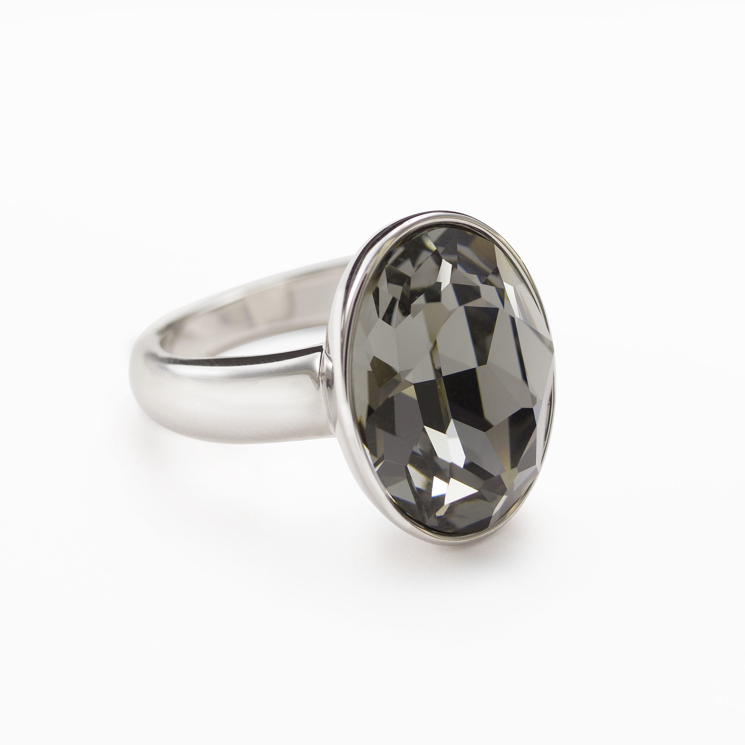 Eclipse Ring - Size 10