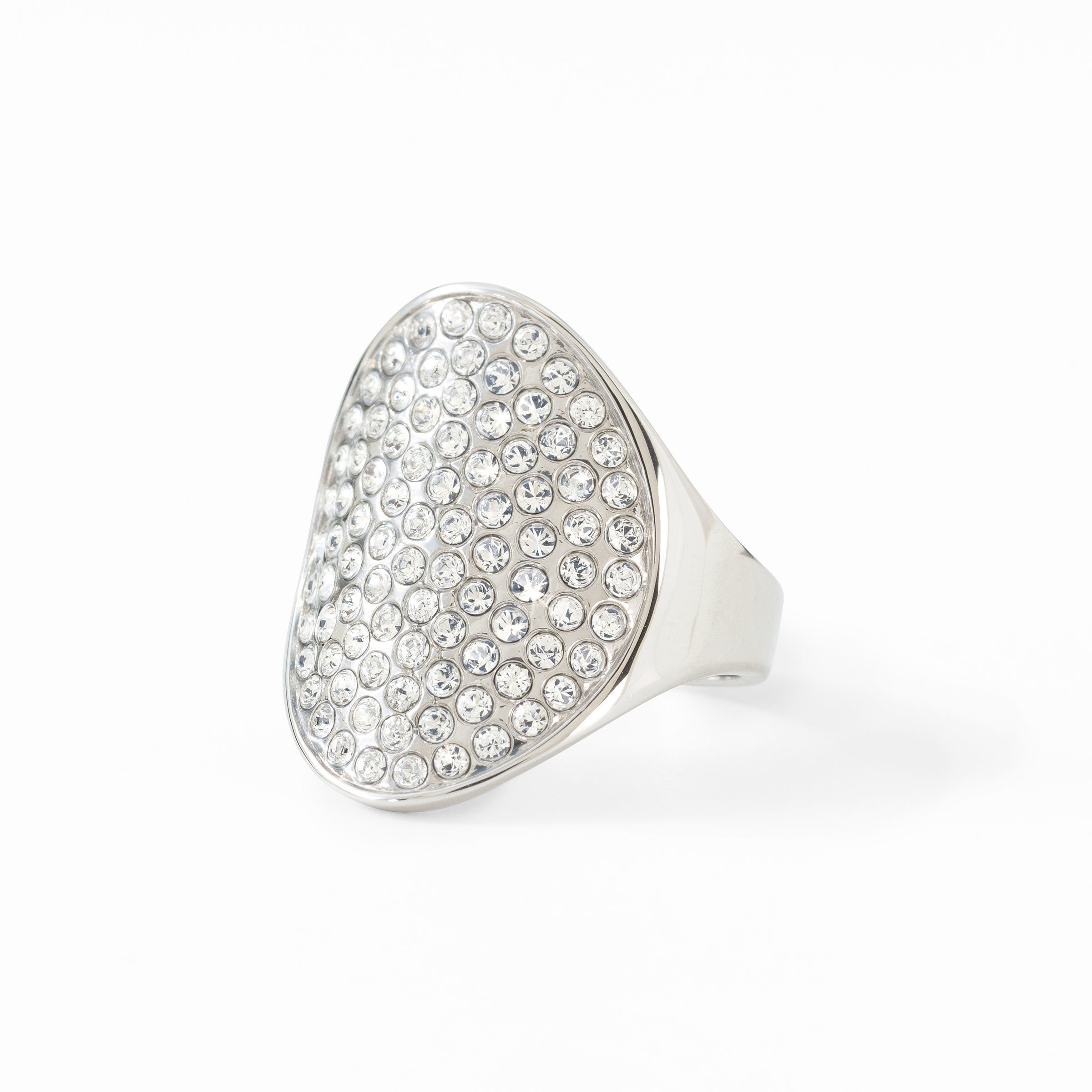 Bling Ring - Size 8
