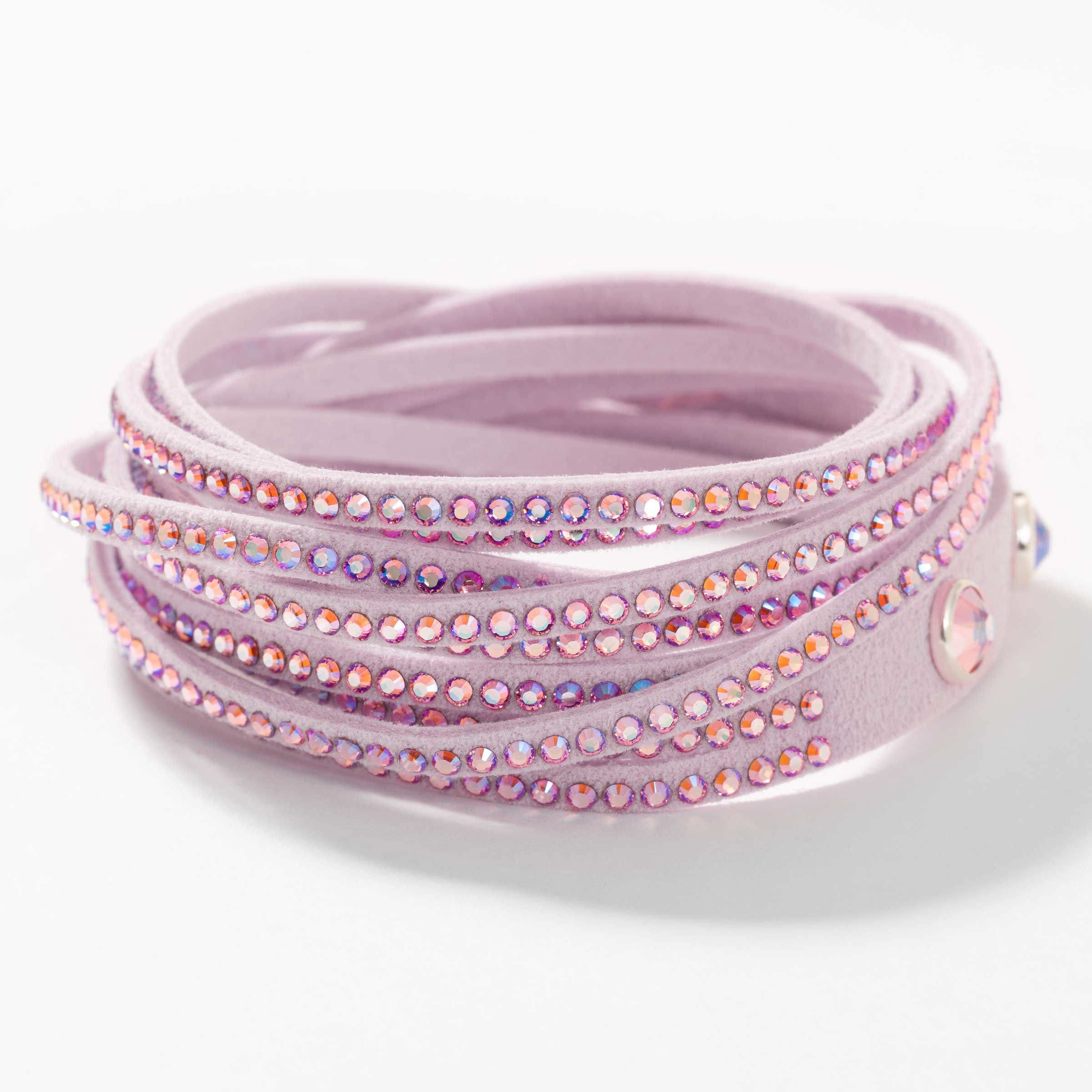 Wrap-Star Bracelet, Blossom