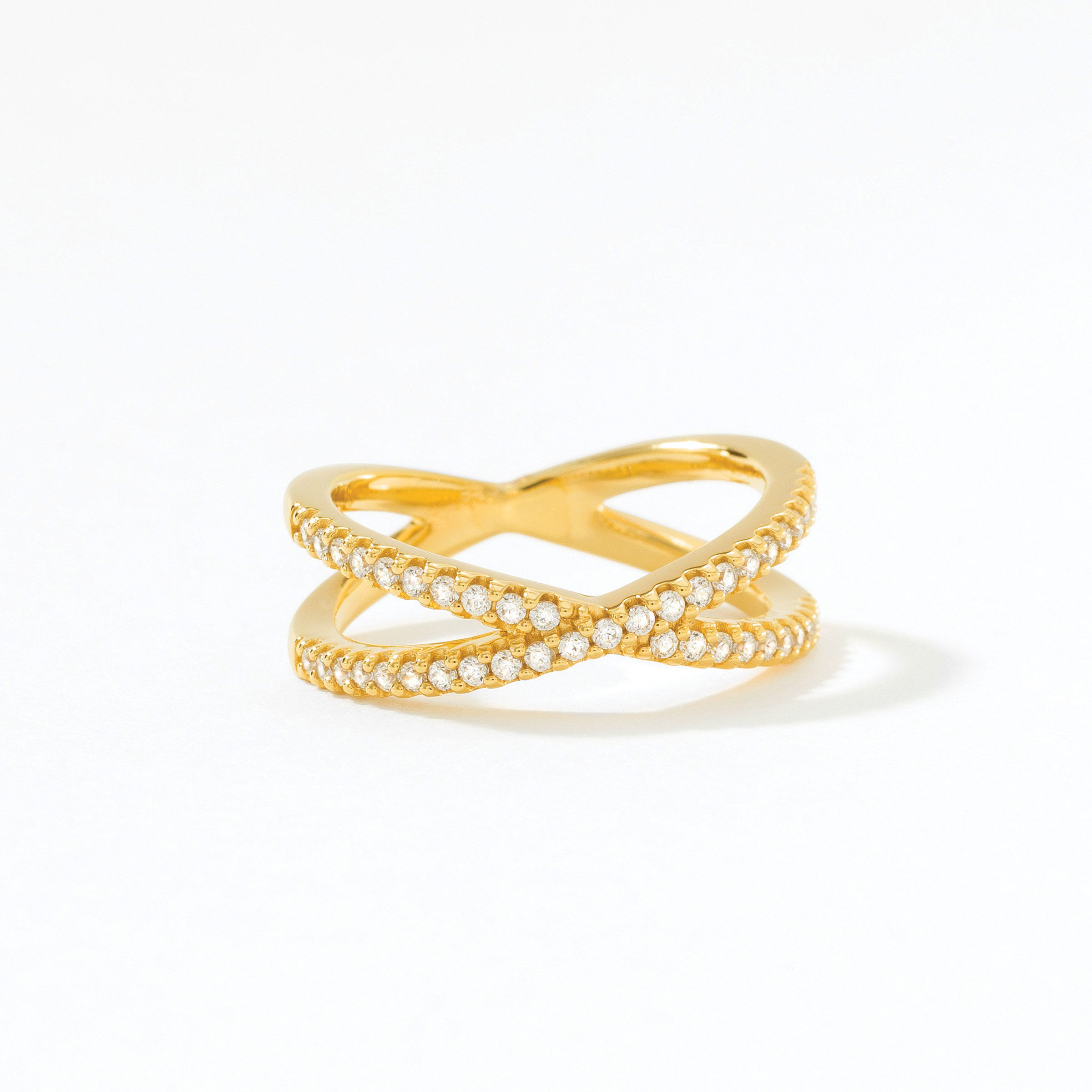 Crossroads Ring - Size 6 — view 3