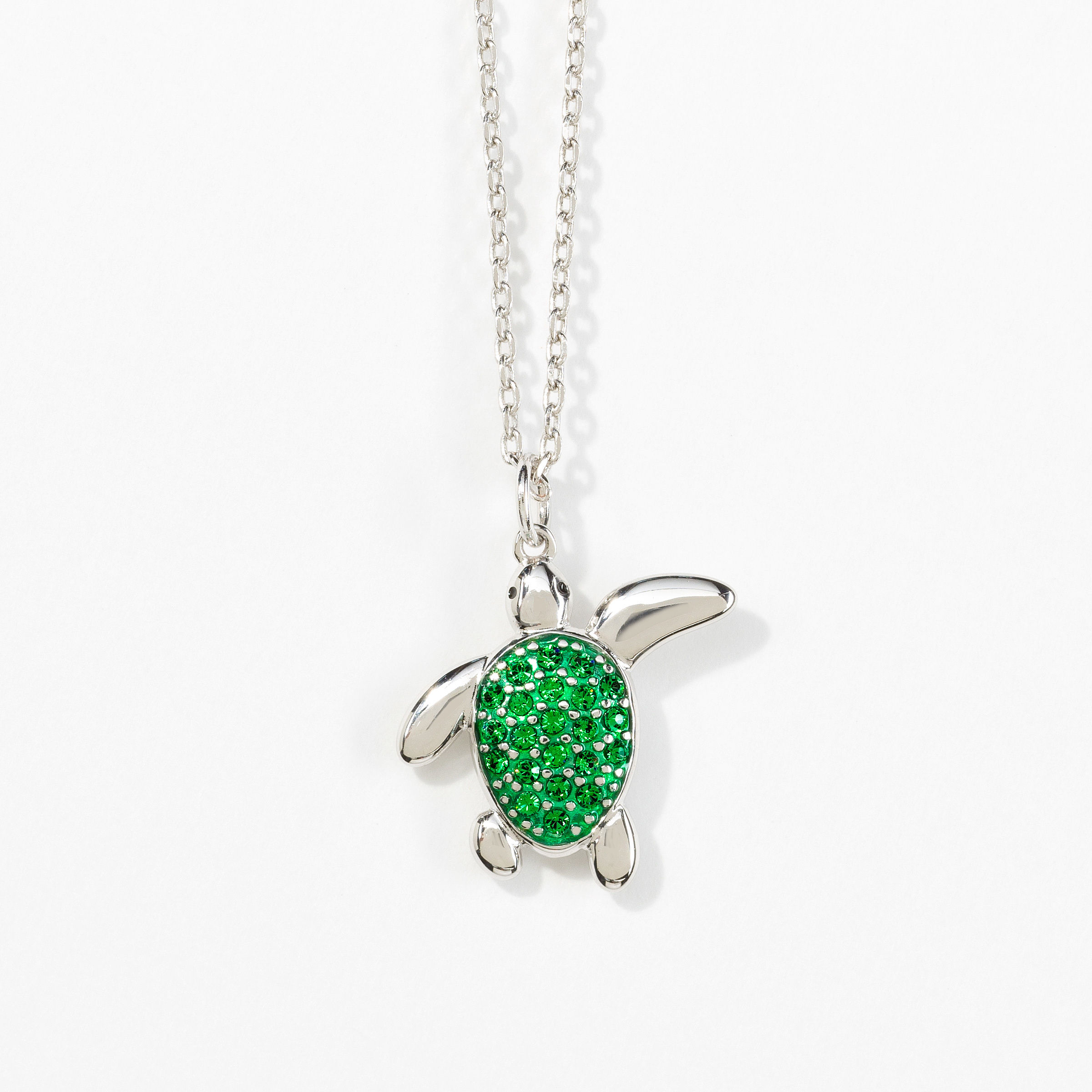 Sea Turtle Necklace