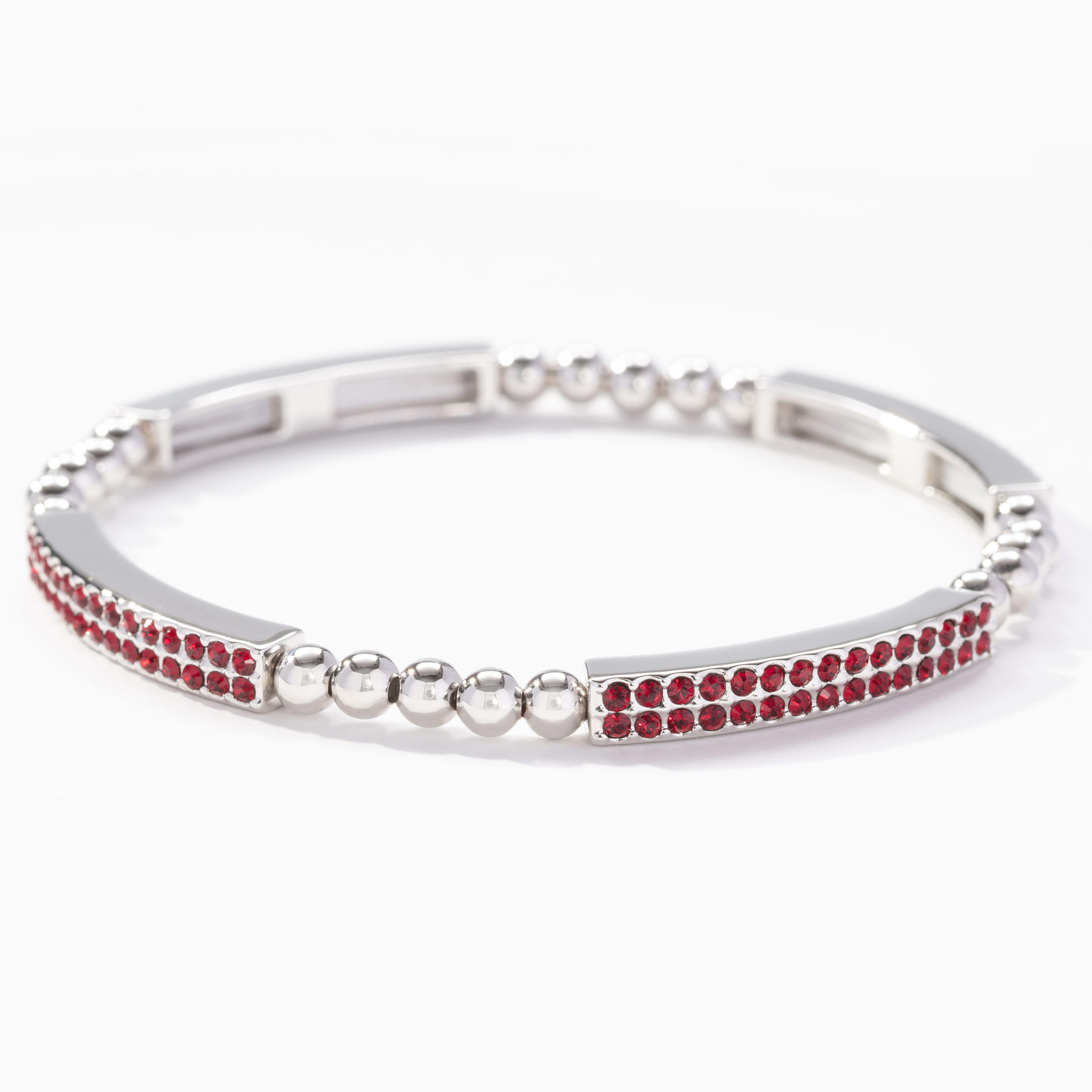 Final Stretch Bracelet, Siam