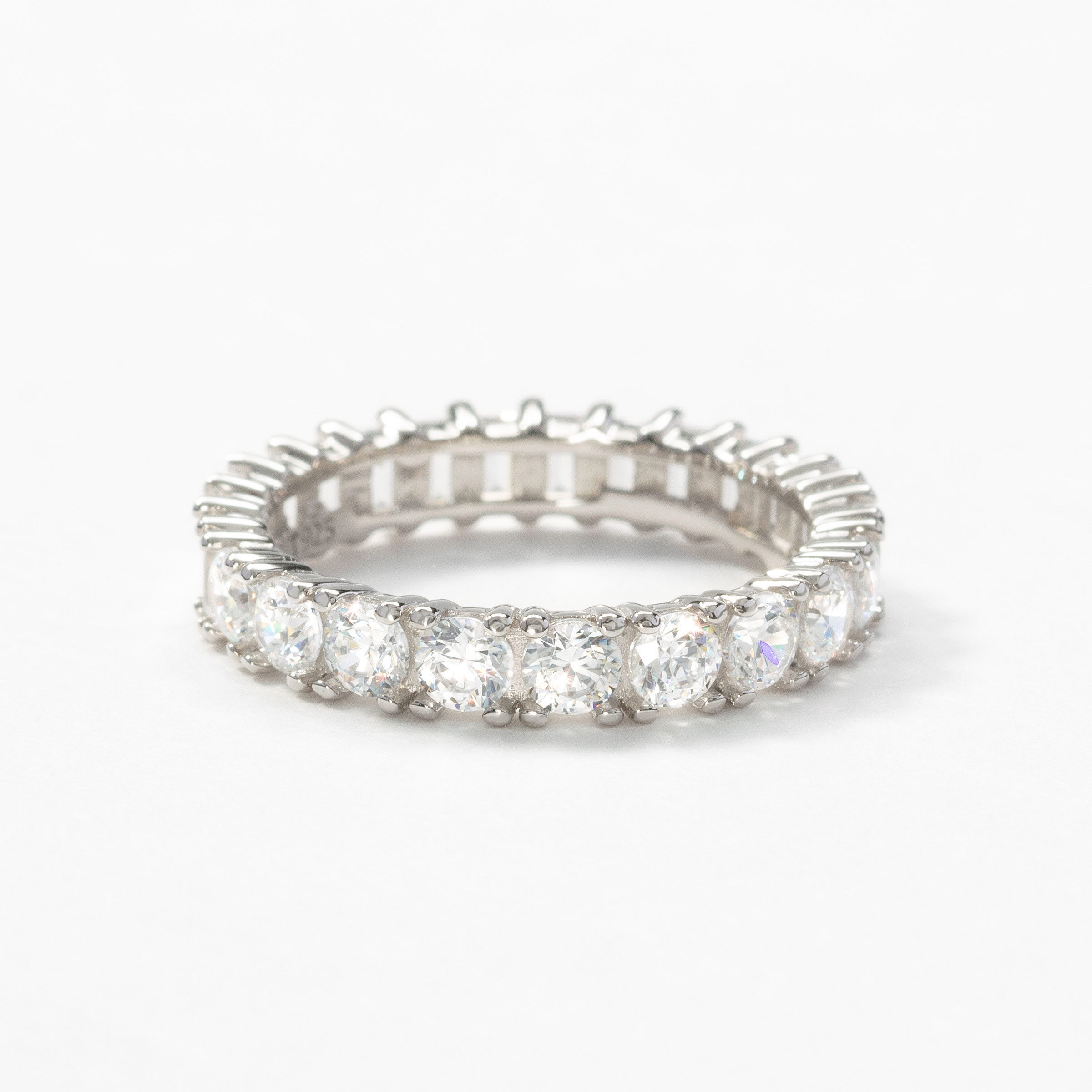 Forever and Ever Ring - Size 5 — view 3