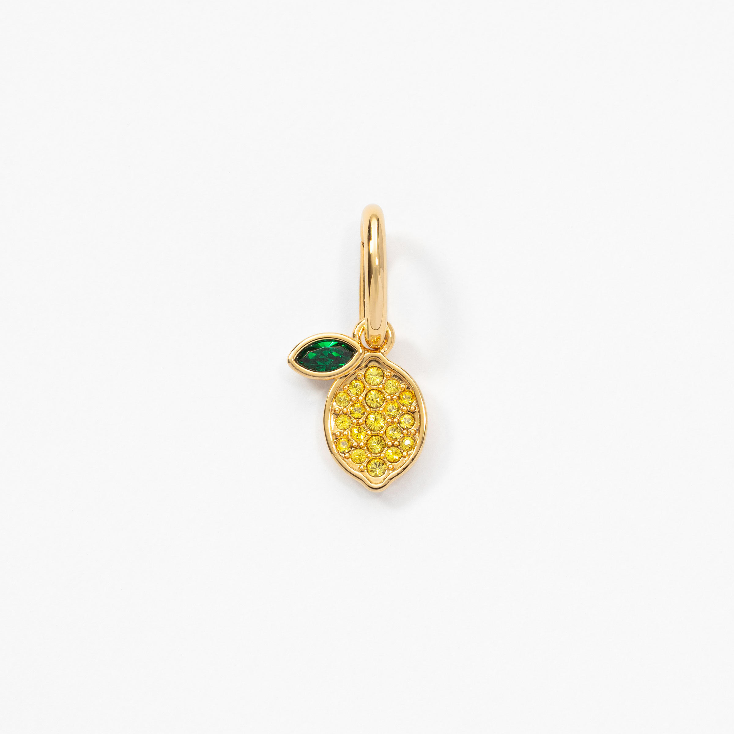 Lemon Charm