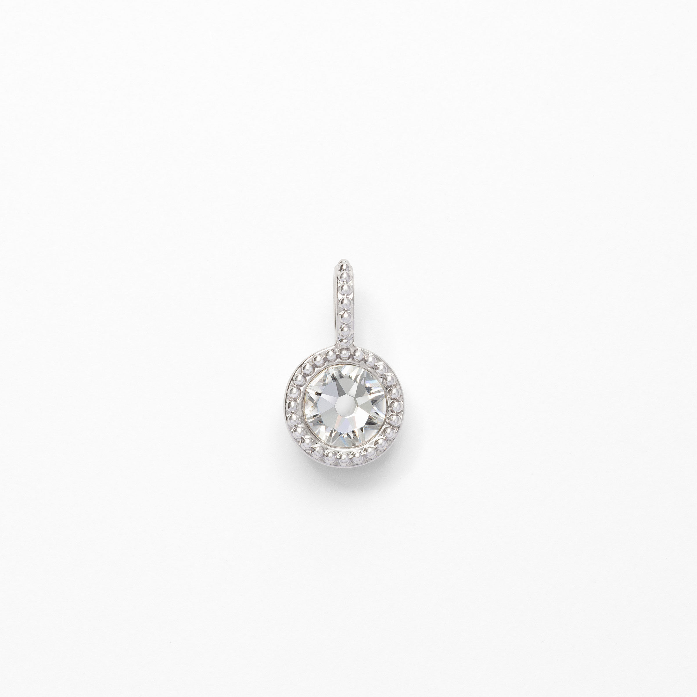 Little Wonder Charm, April