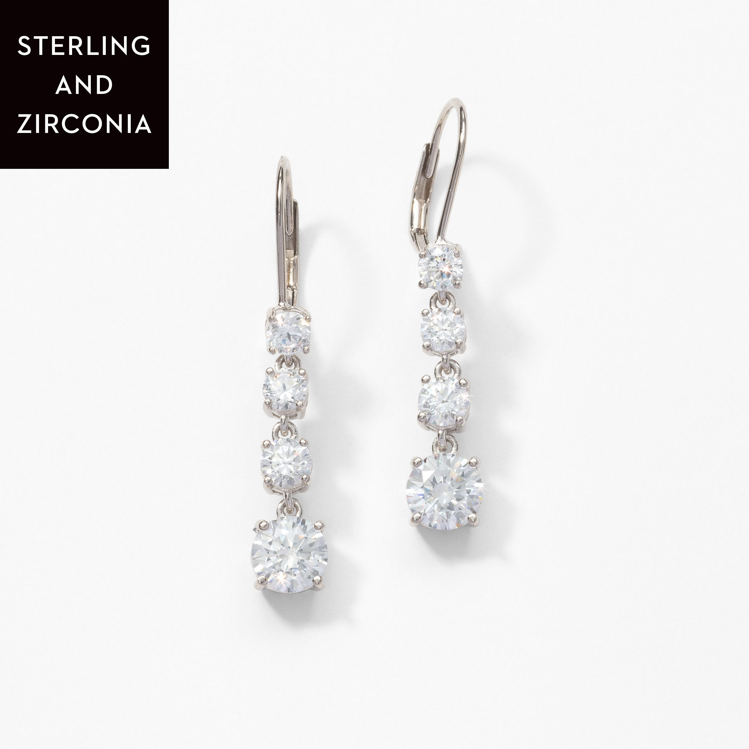 Big Day Earrings