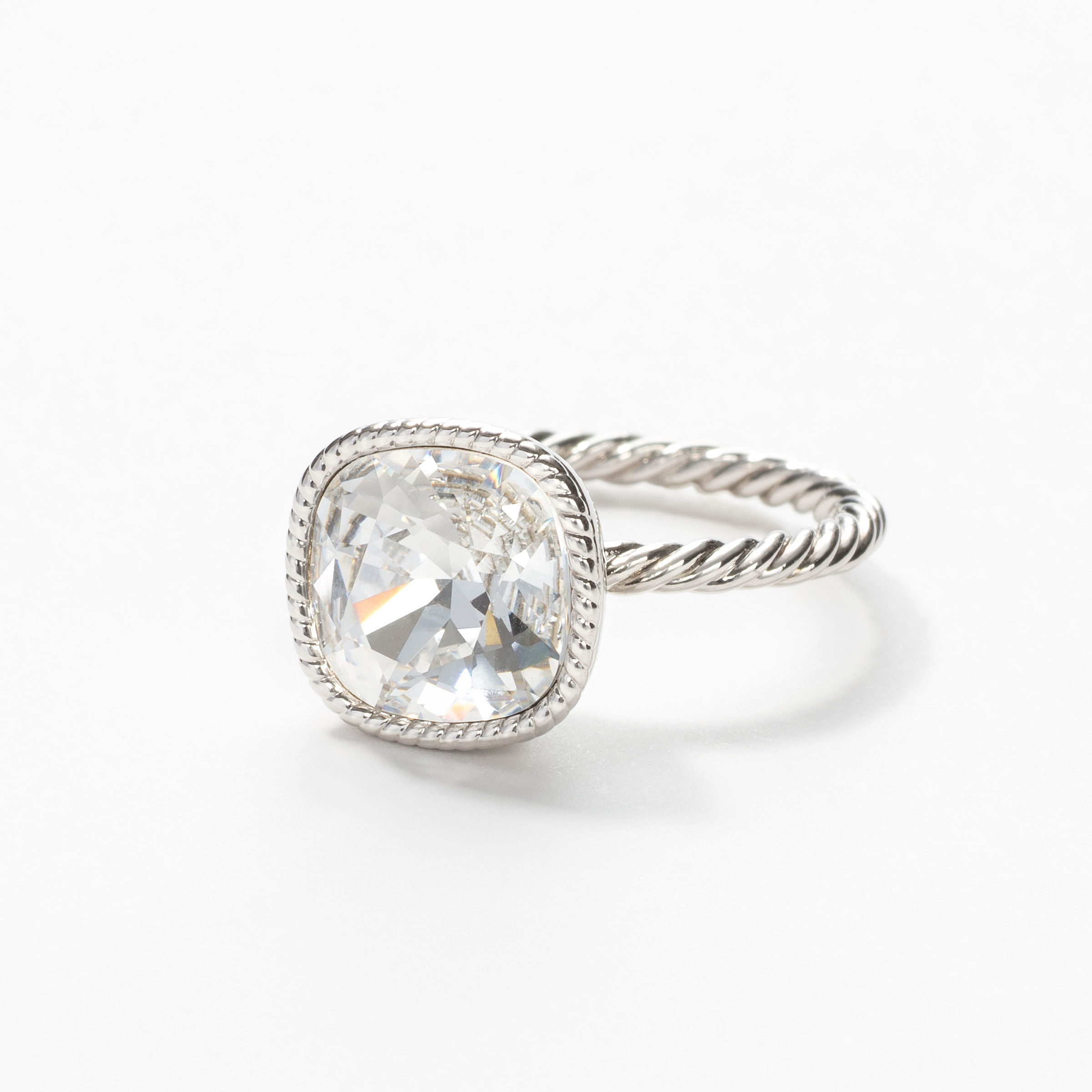 Keepsake Ring - Size 9