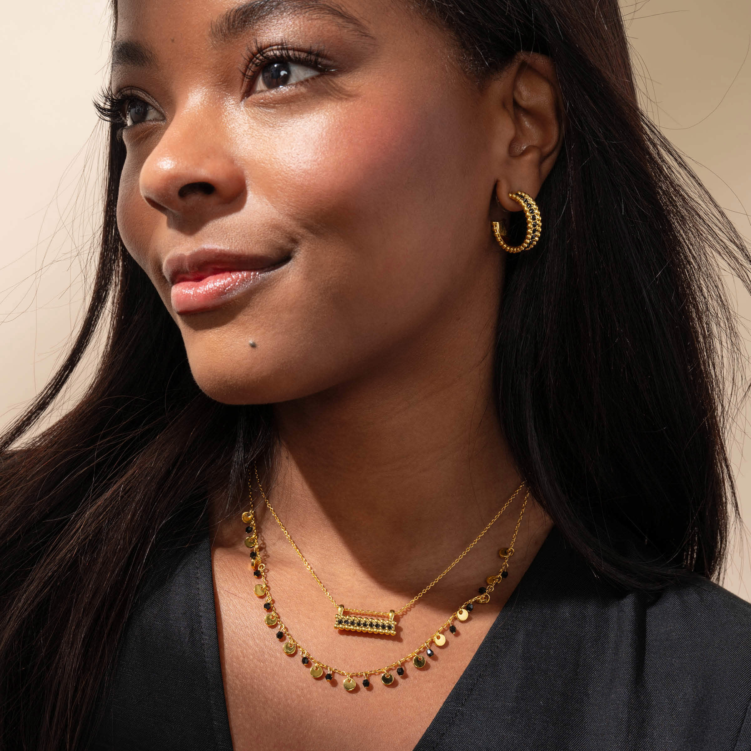 Sassy Earrings — view 4
