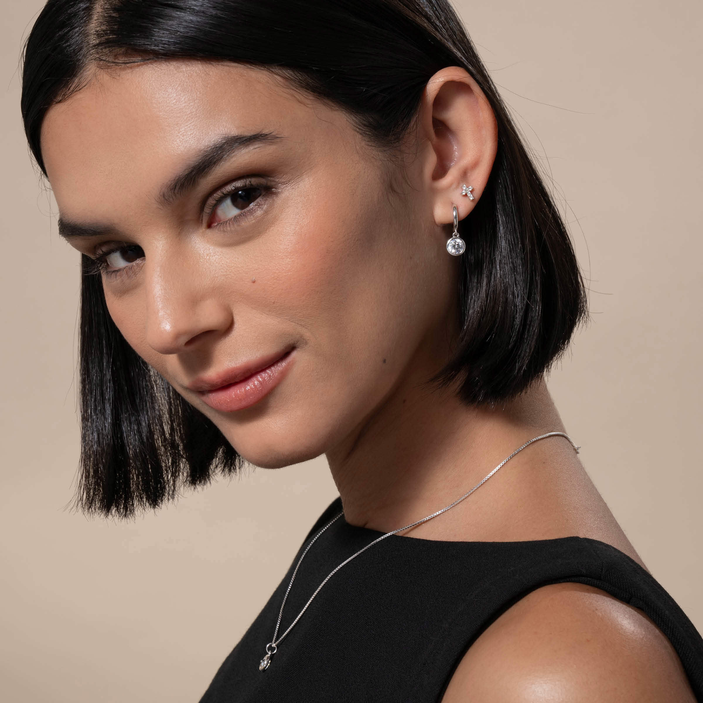 Go To Earrings — view 2