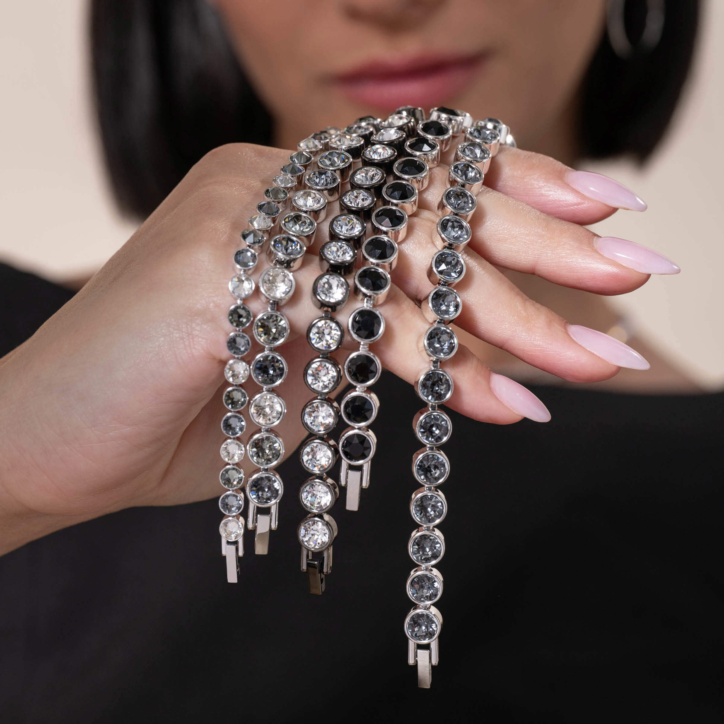 Nightfall Ice Bracelet — view 4