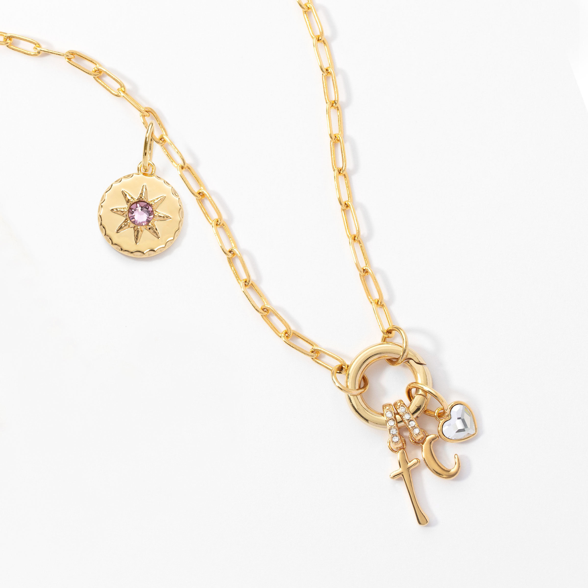 Starstruck Charm, January — view 3