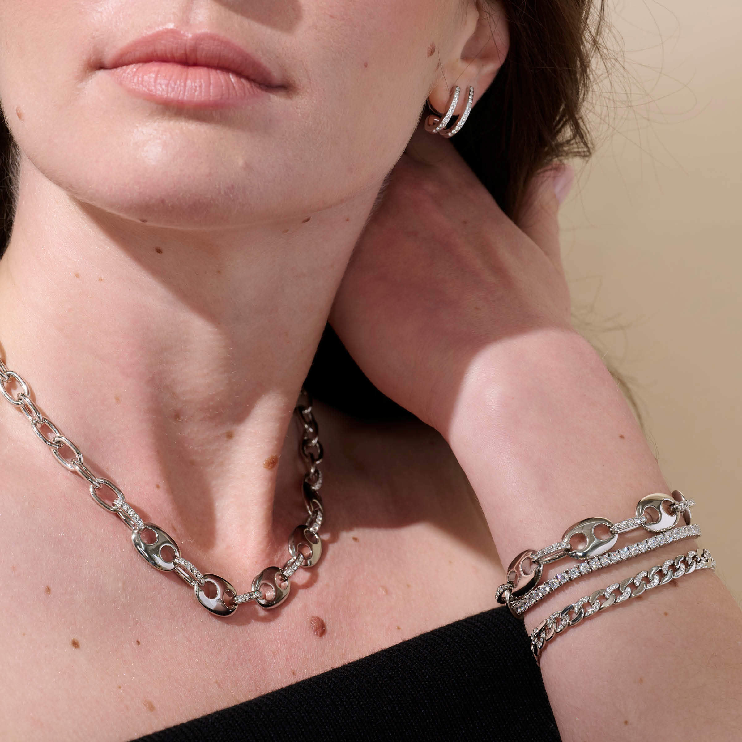 Pop and Shine Bracelet — view 4