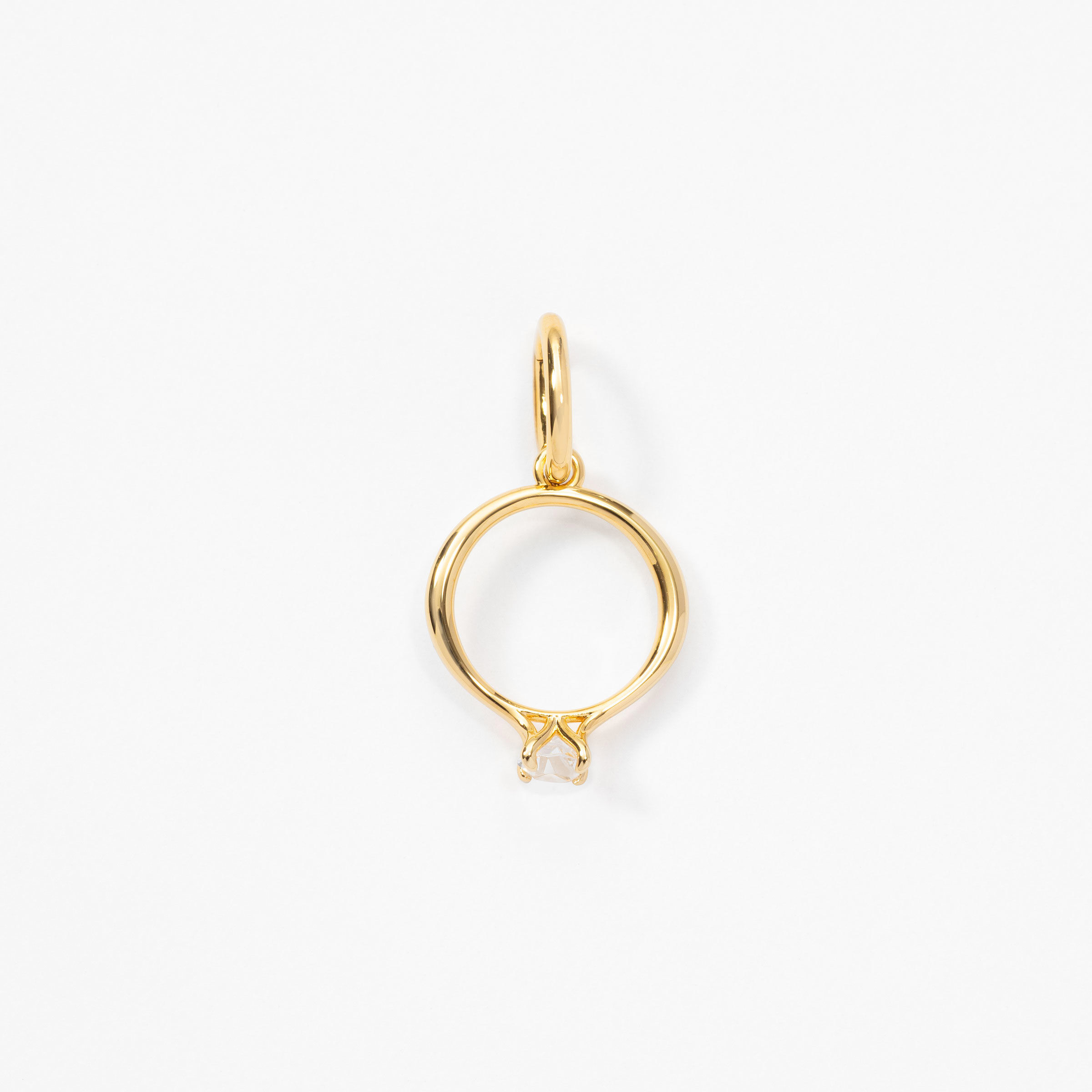 Ring Charm