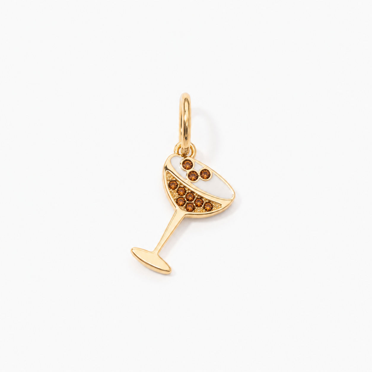 Espresso Martini Charm