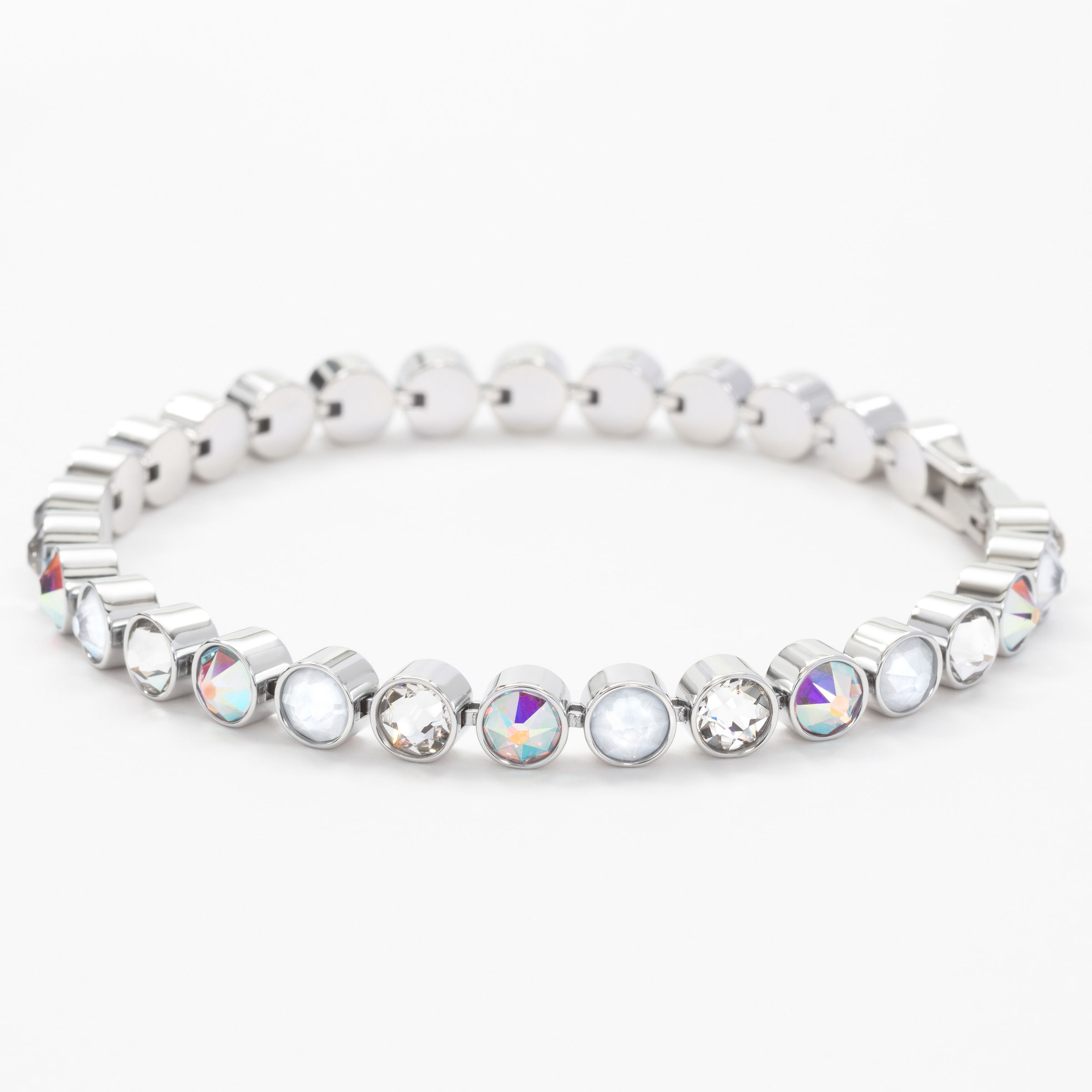 Mini Ice Bracelet, Frost