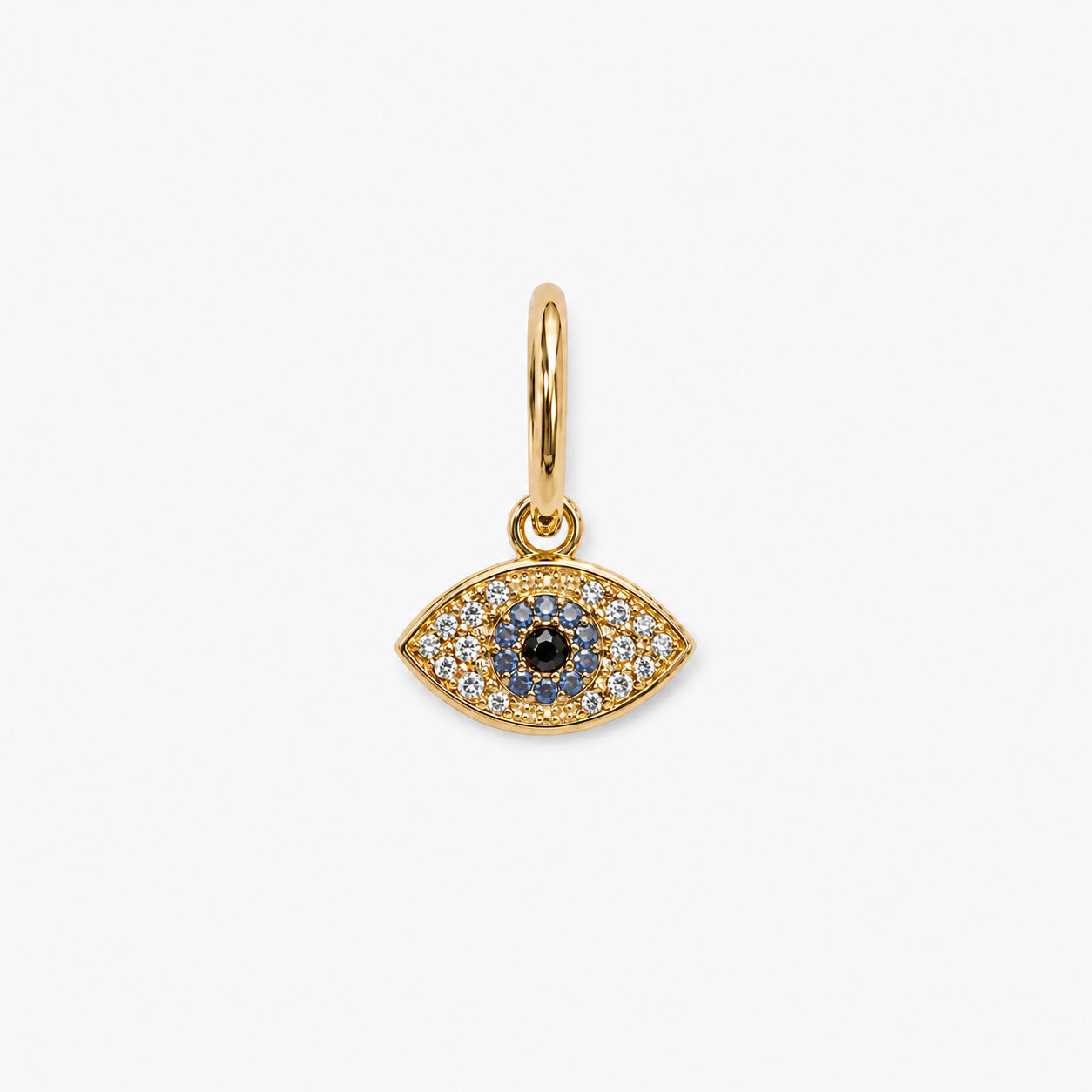 Evil Eye Charm