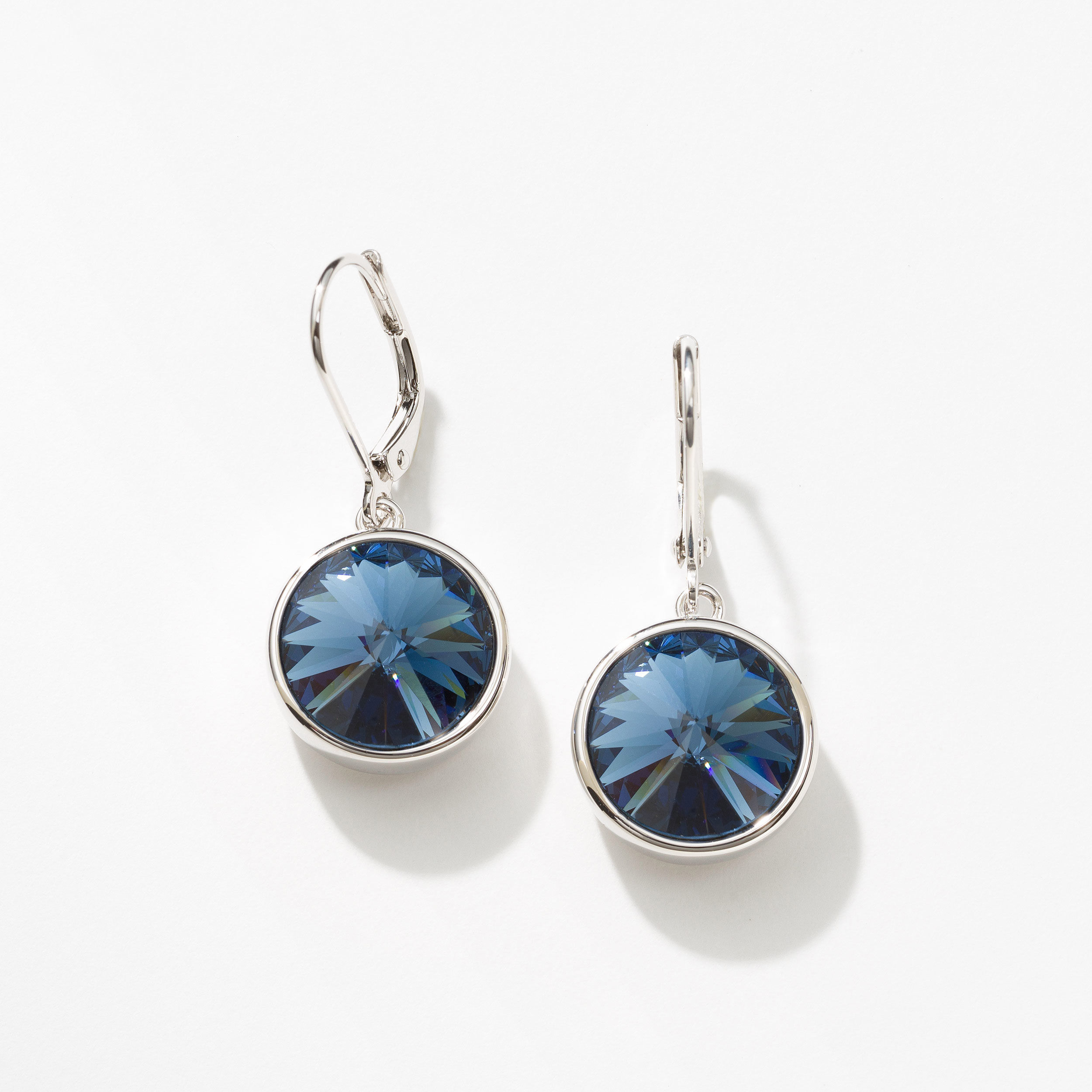 Lulu Earrings, Montana