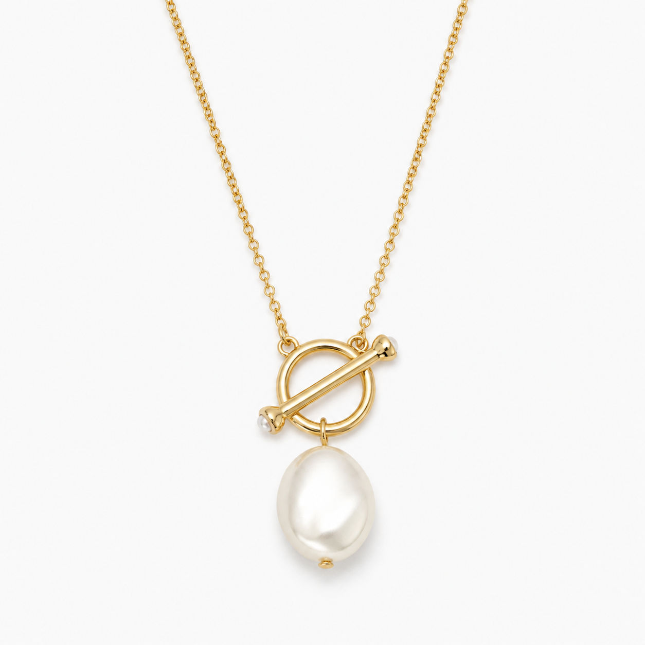 Bailey Necklace
