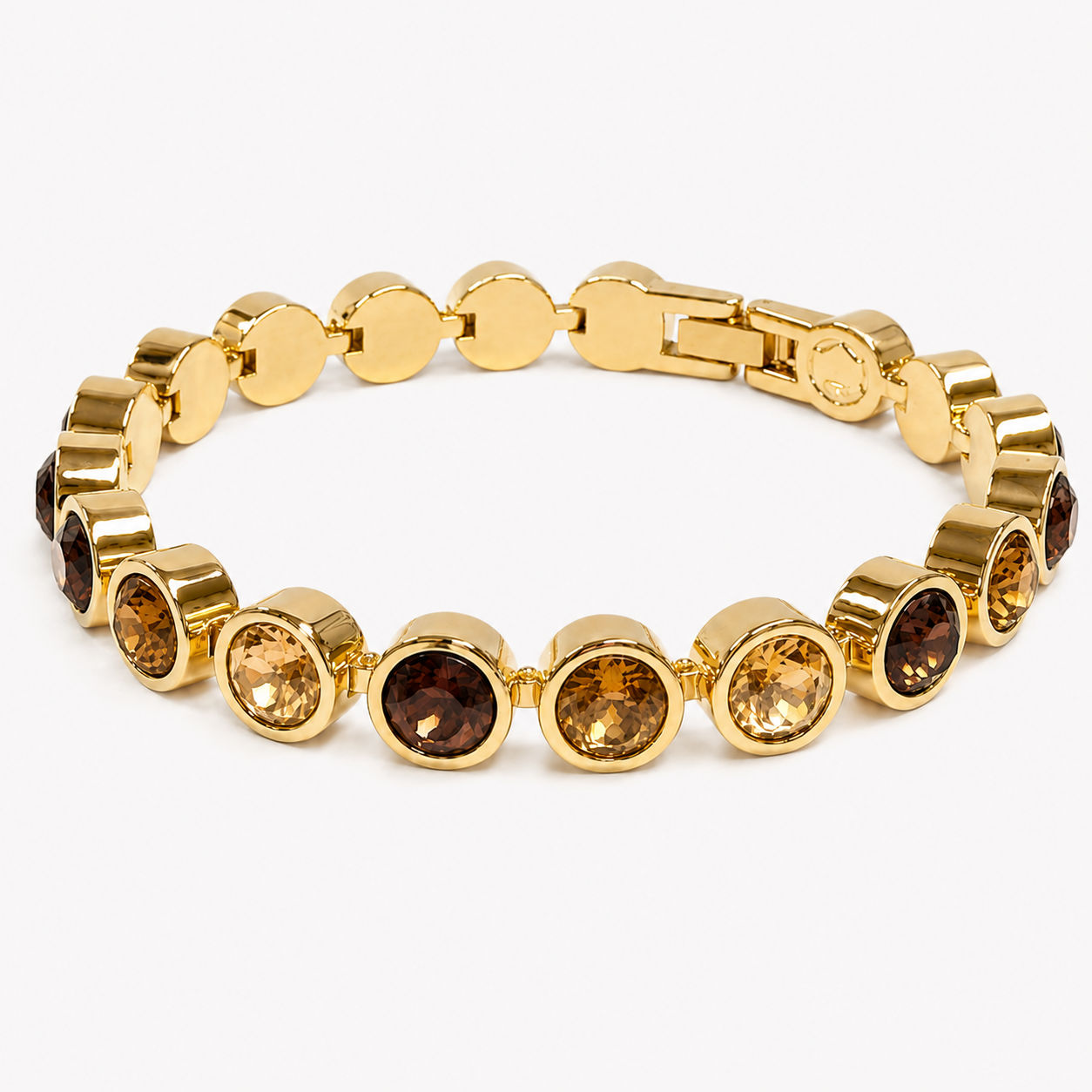 Sable Ice Bracelet