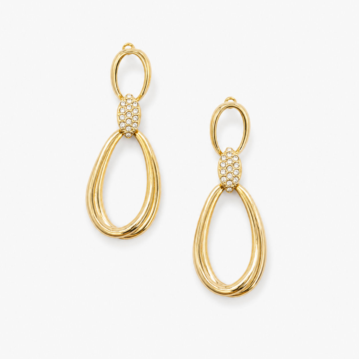 Twist of Fate Earrings