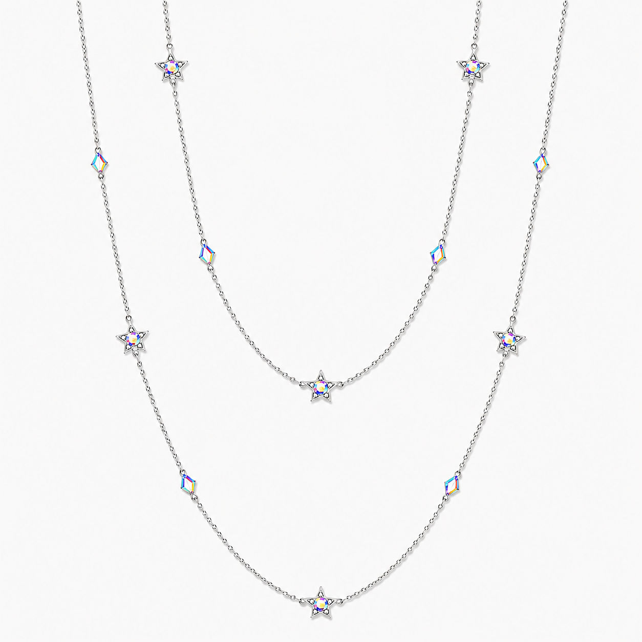 Celeste Strand Necklace