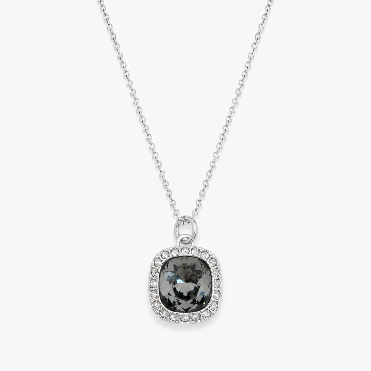 Town Square Necklace 