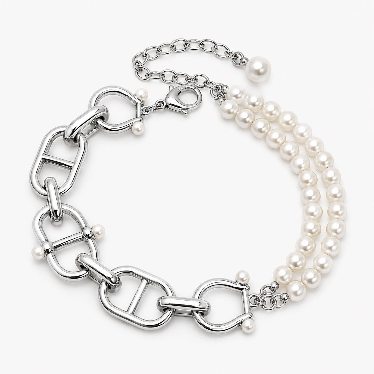Ruby Claire Bracelet