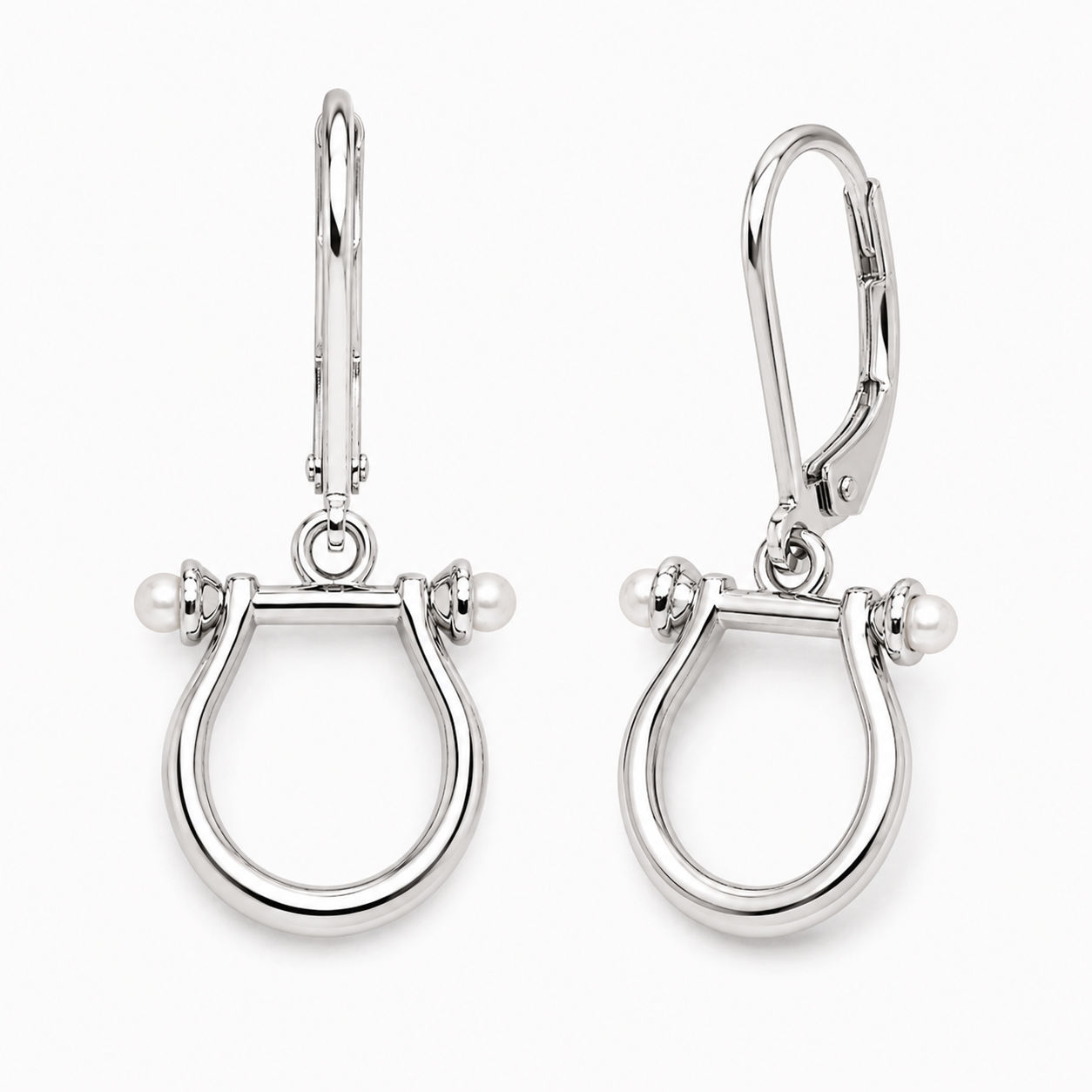 Ruby Claire Earrings