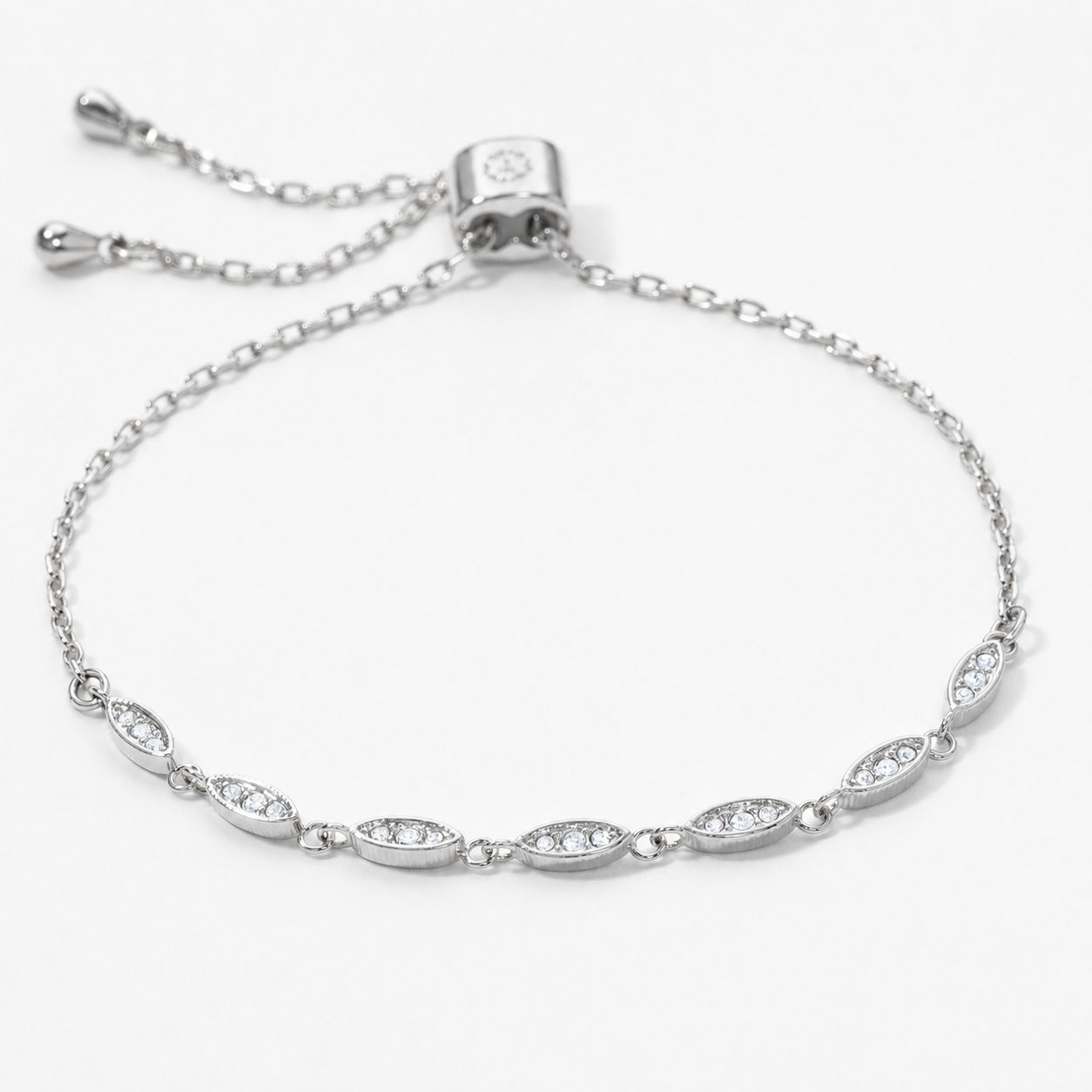 Arella Bracelet, Crystal