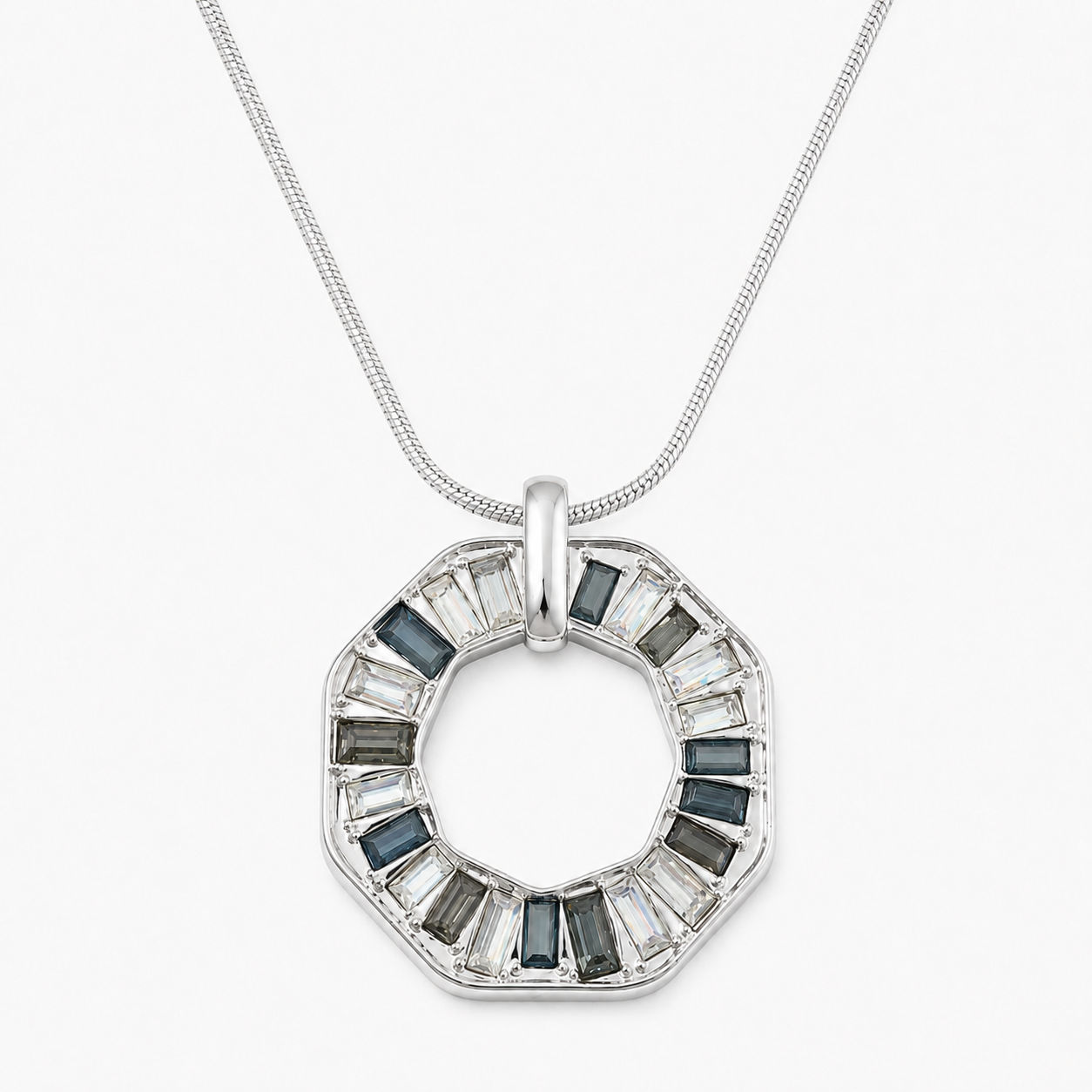 Nightfall Pendant