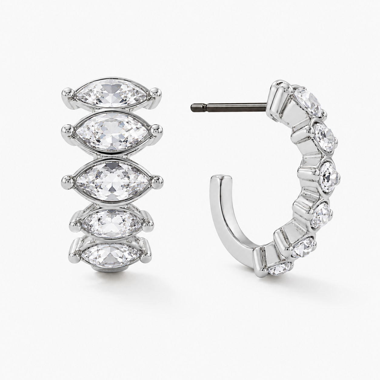 High Stakes Earrings