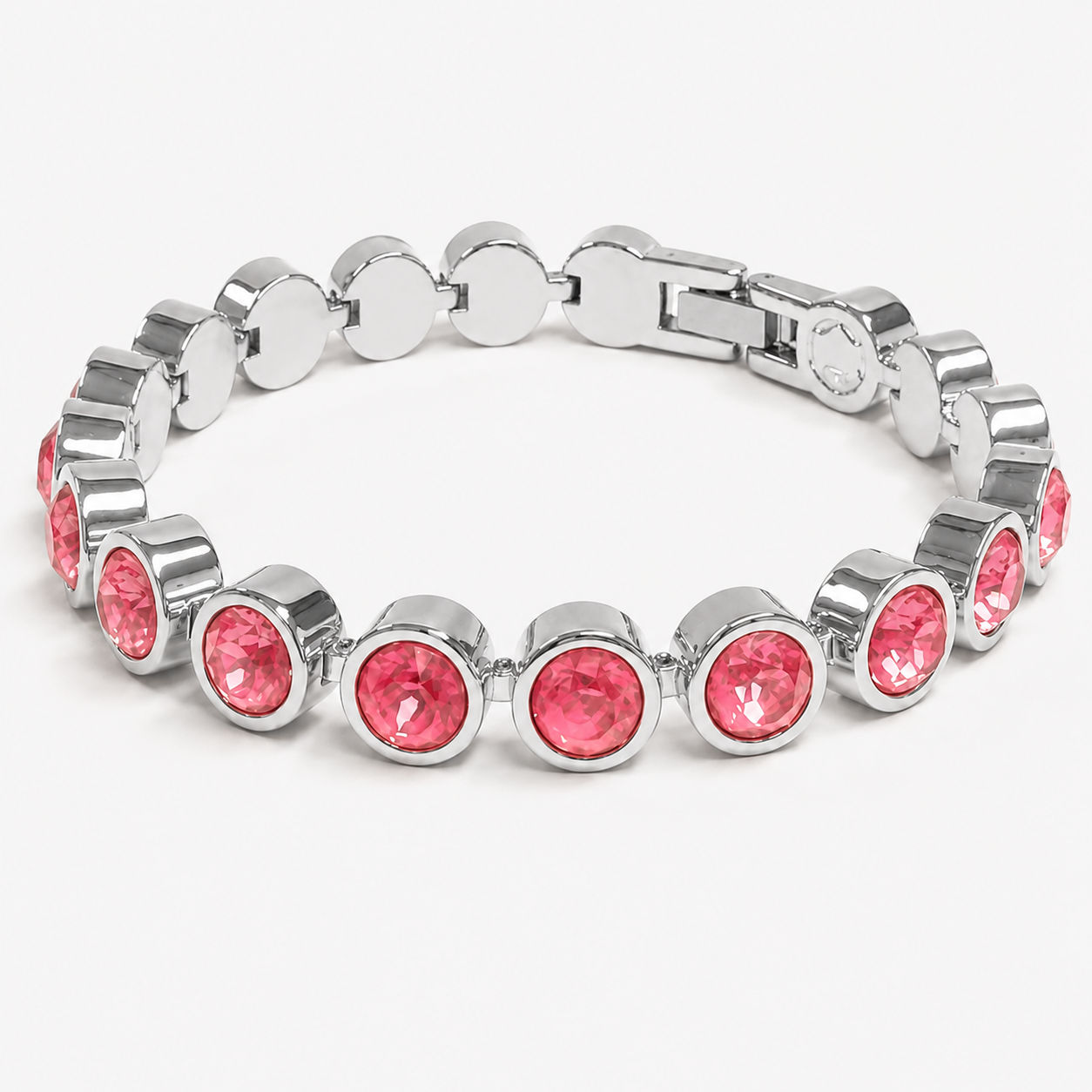 Poppy Ice Bracelet
