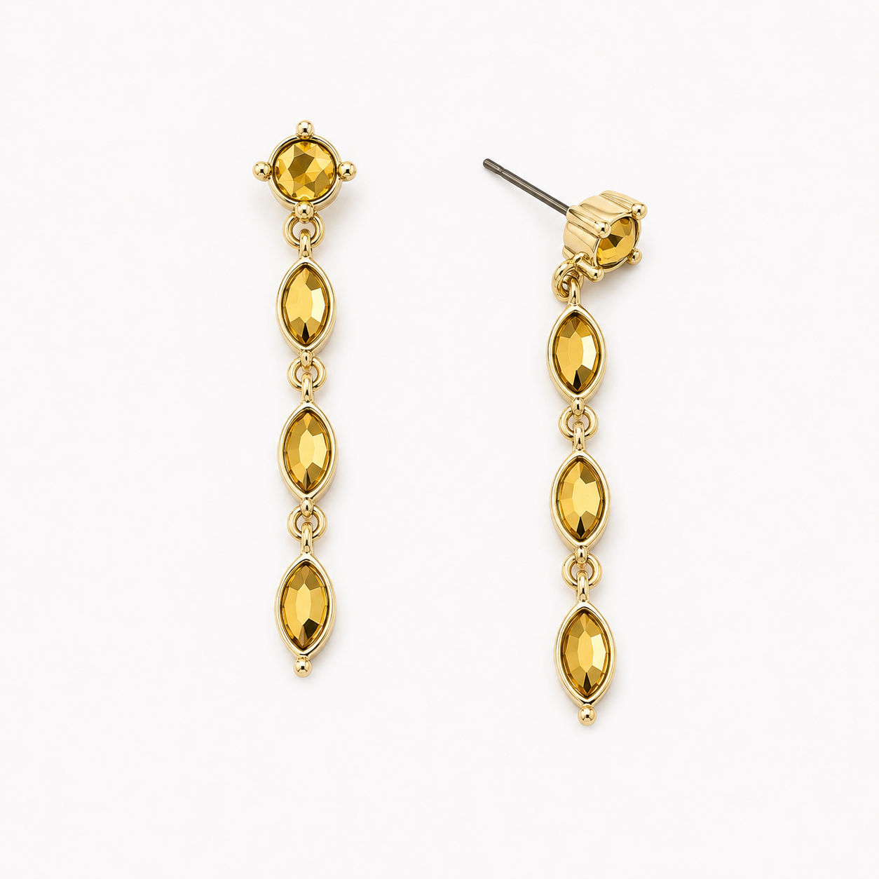 Aurum Drip Earrings