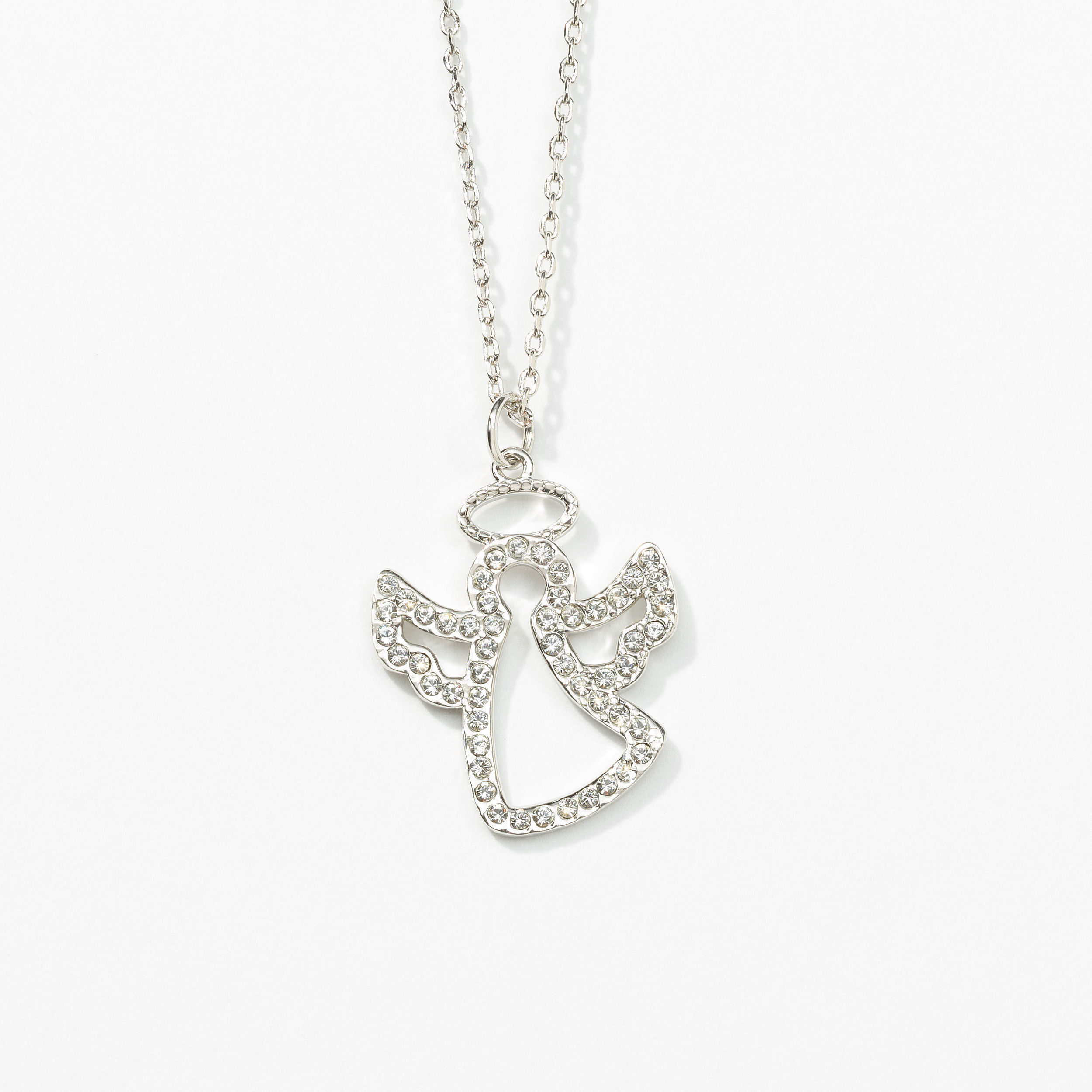 Angelic Necklace